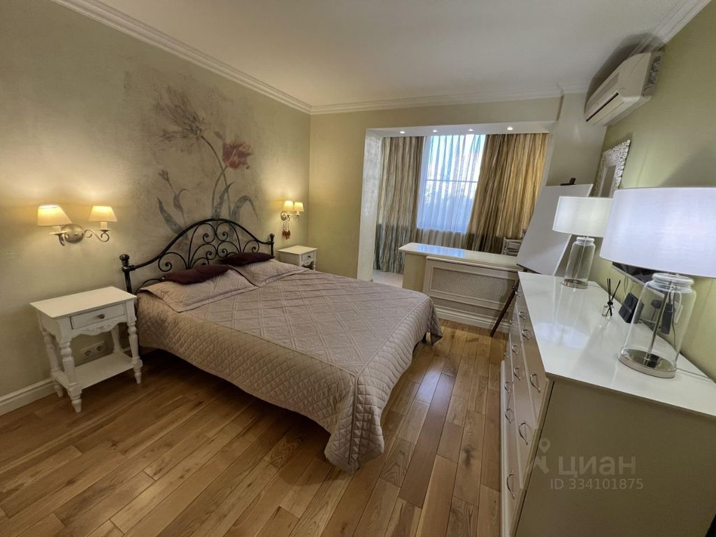 m. Belorusskaya: Apartment, 2-rooms