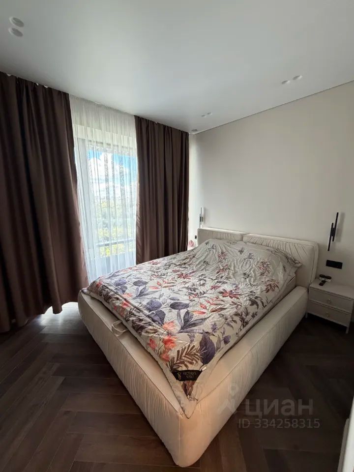 m. Petrovsko-Razumovskaya: Apartment, 2-rooms