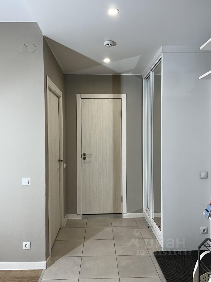 m. Pervomayskaya: Apartment, 2-rooms