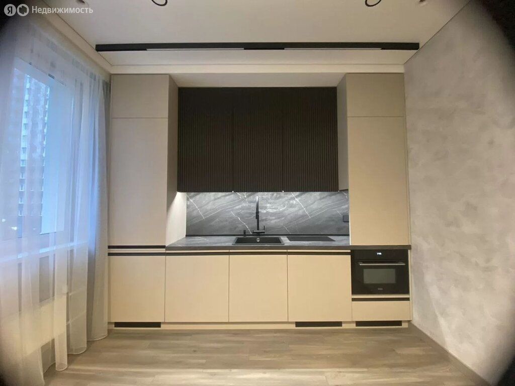 m. Botanichesky sad: Apartment, 1-rooms