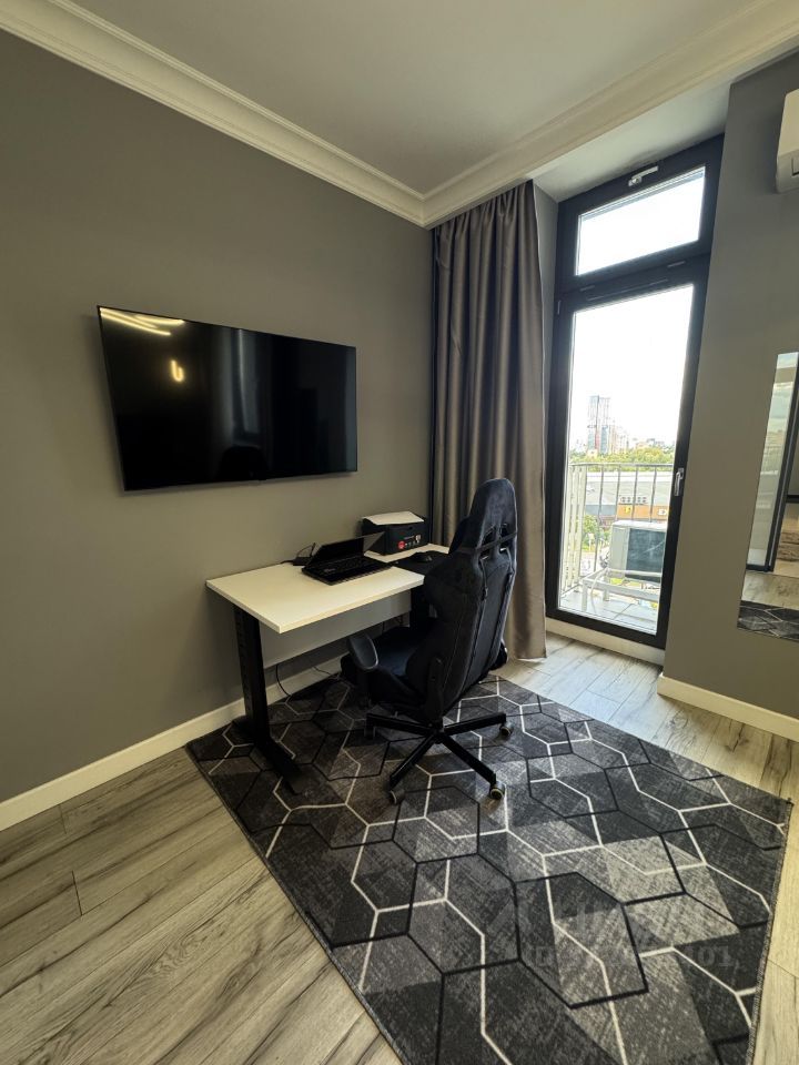 m. Profsoyuznaya: Apartment, 1-rooms