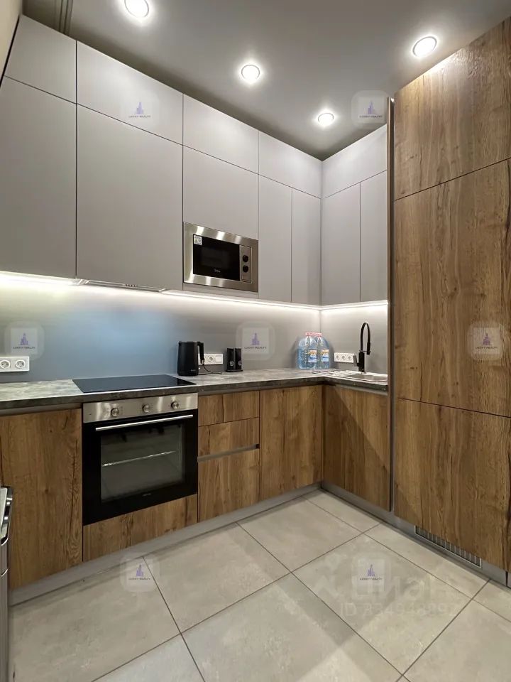 m. Khoroshevo: Apartment, 2-rooms