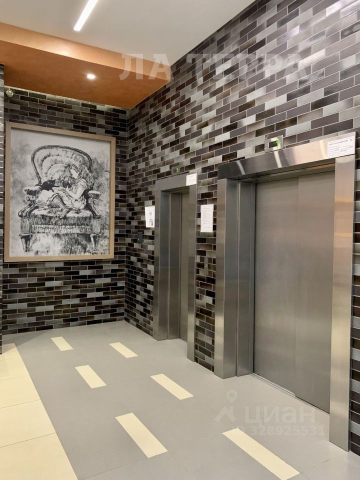 m. Skolkovo: Apartment, 1-rooms