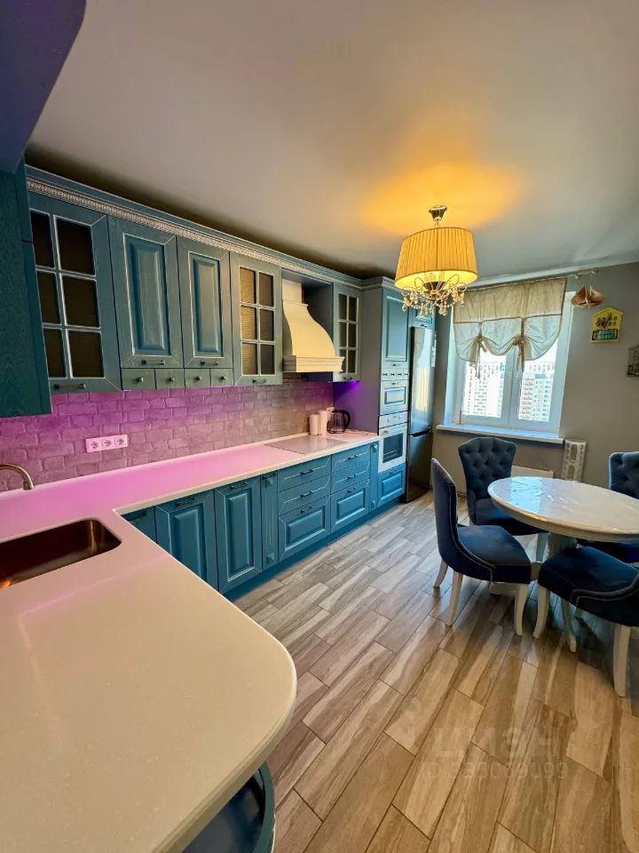 m. Planernaya: Apartment, 1-rooms