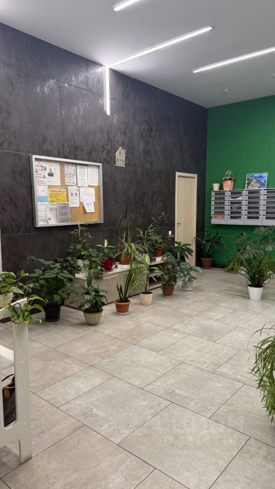 m. Planernaya: Apartment, 1-rooms