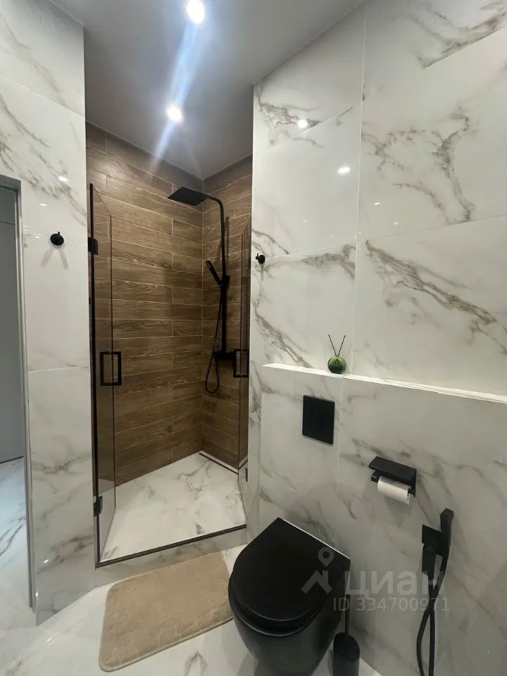 m. Khoroshevo: Apartment, 1-rooms