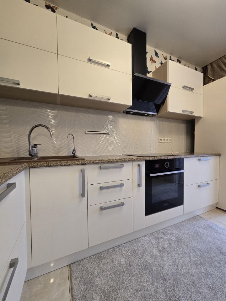 m. Silikatnaya: Apartment, 1-rooms