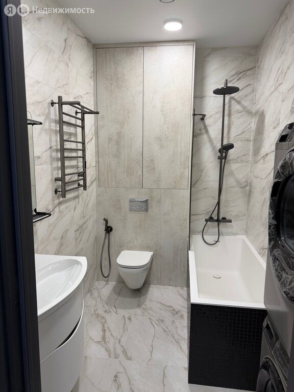 m. Serp i Molot: Apartment, 1-rooms