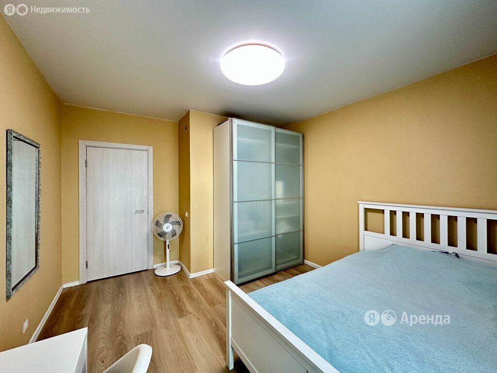 m. Kotelniki: Apartment, 3-rooms