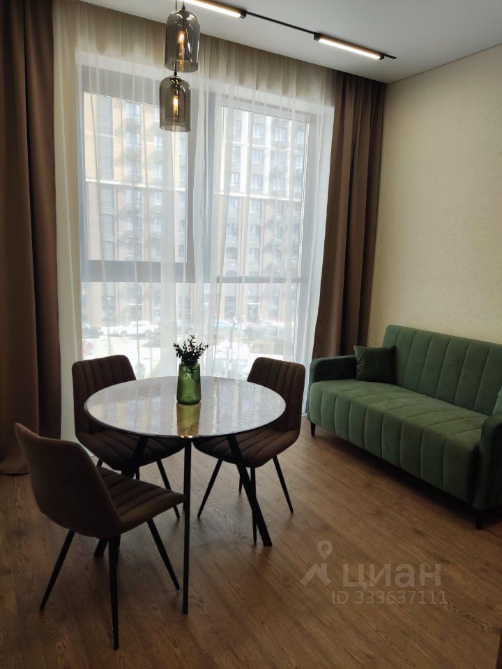 m. Koptevo: Apartment, 1-rooms