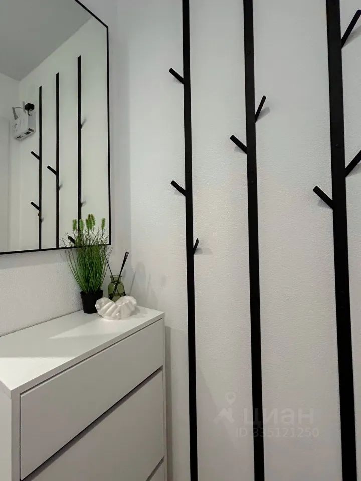 m. Volgogradsky prospekt: Apartment, 1-rooms
