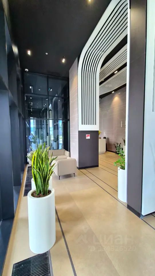 m. Terekhovo: Apartment, studio