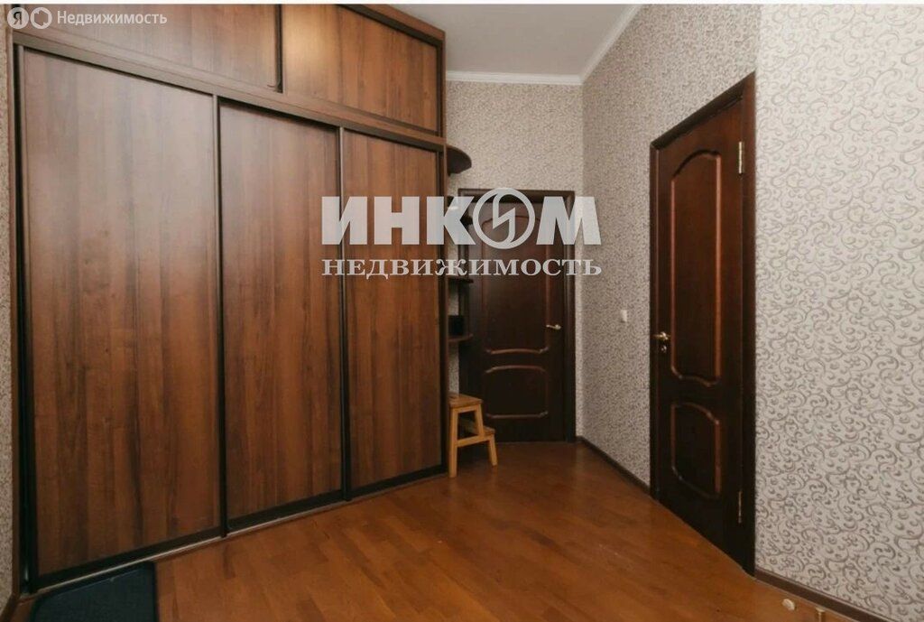 m. Matveevskoe: Apartment, 2-rooms