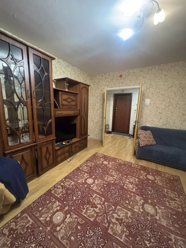 m. Podolsk: Apartment, 1-rooms