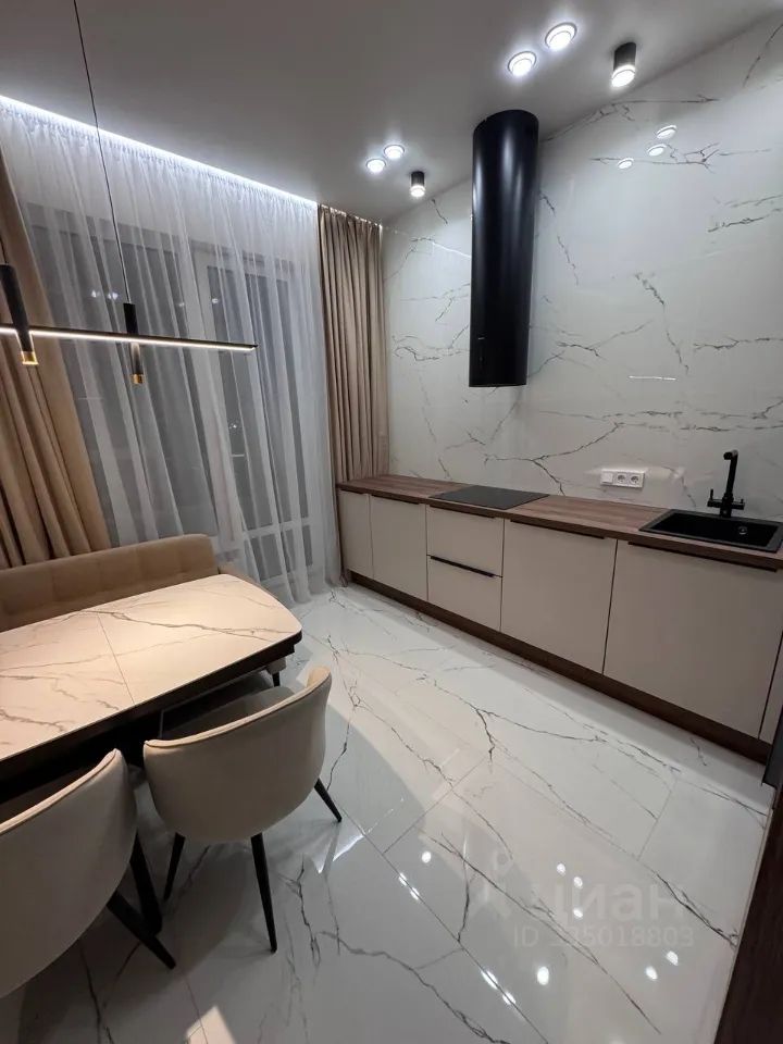 m. Spartak: Apartment, 2-rooms
