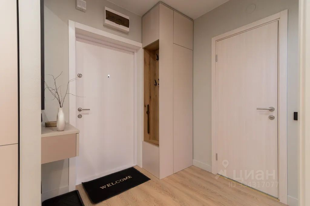 m. Butyrskaya : Apartment, 1-rooms