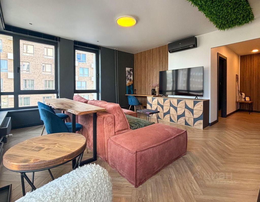 m. Streshnevo: Apartment, 2-rooms