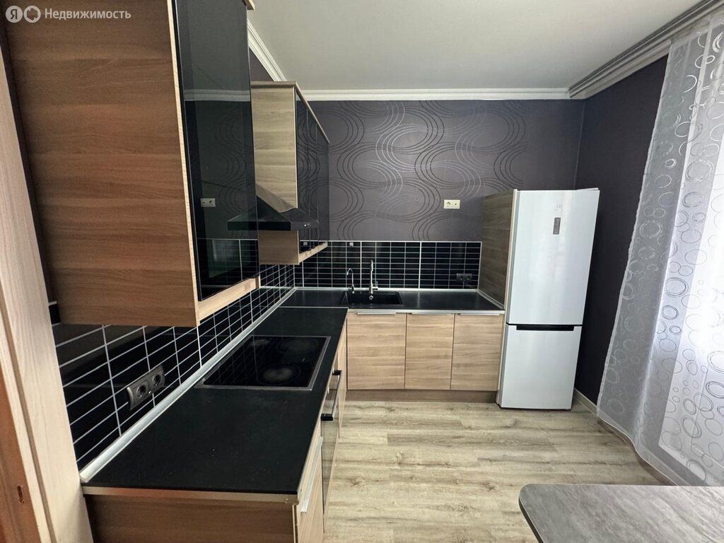 m. Nikolskoe: Apartment, 2-rooms