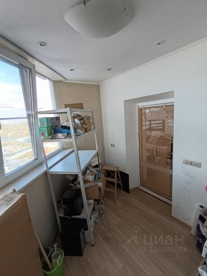 m. Kotelniki: Apartment, 2-rooms