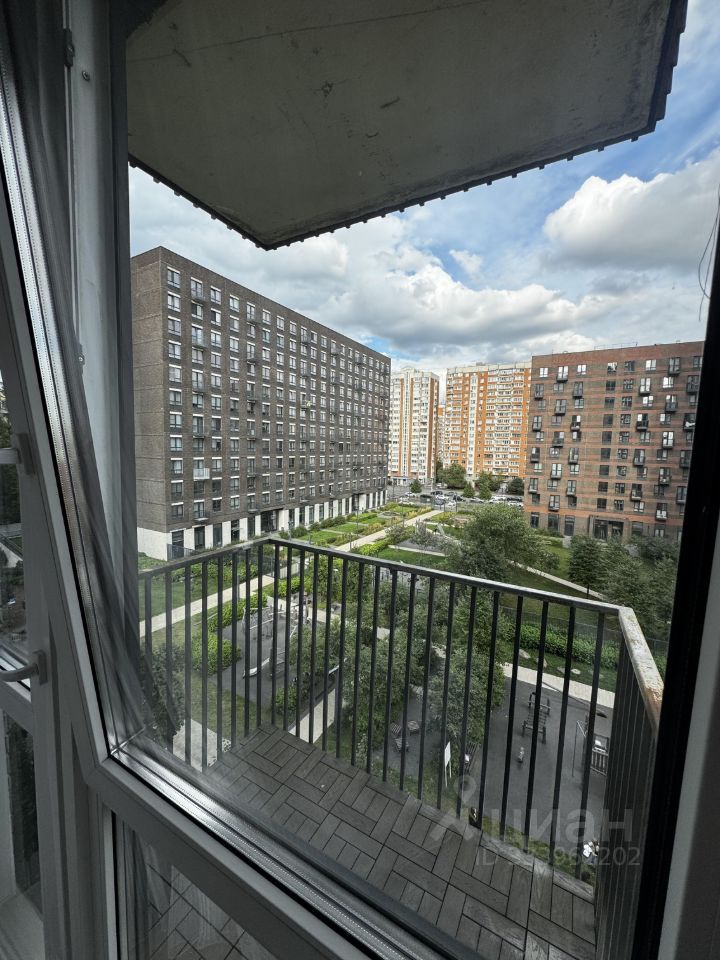 m. Aviamotornaya: Apartment, 2-rooms