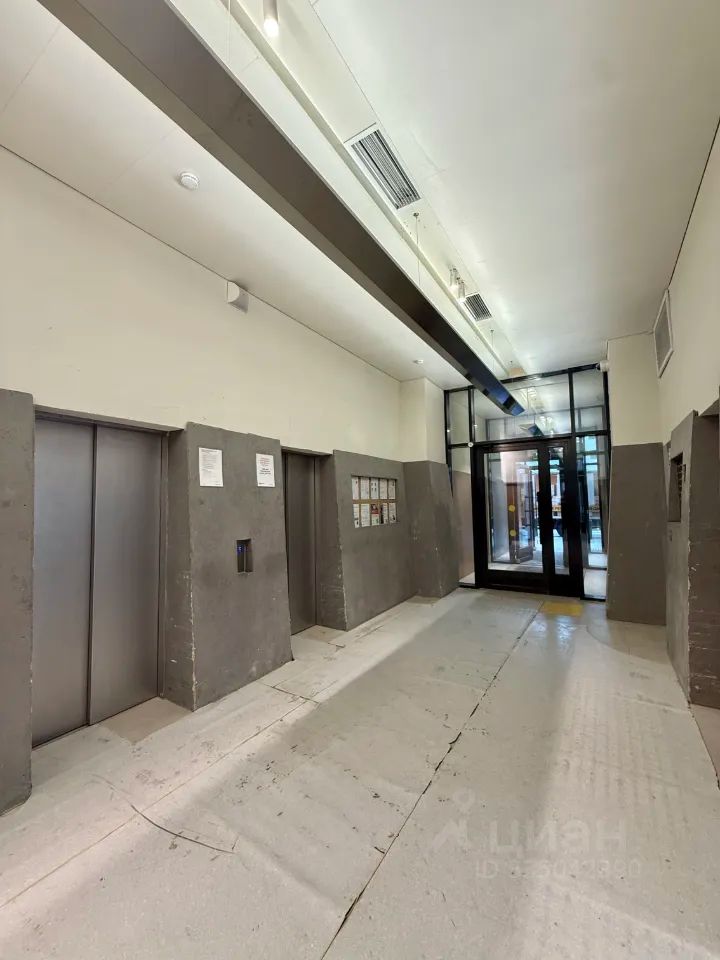 m. Park Pobedy: Apartment, 1-rooms