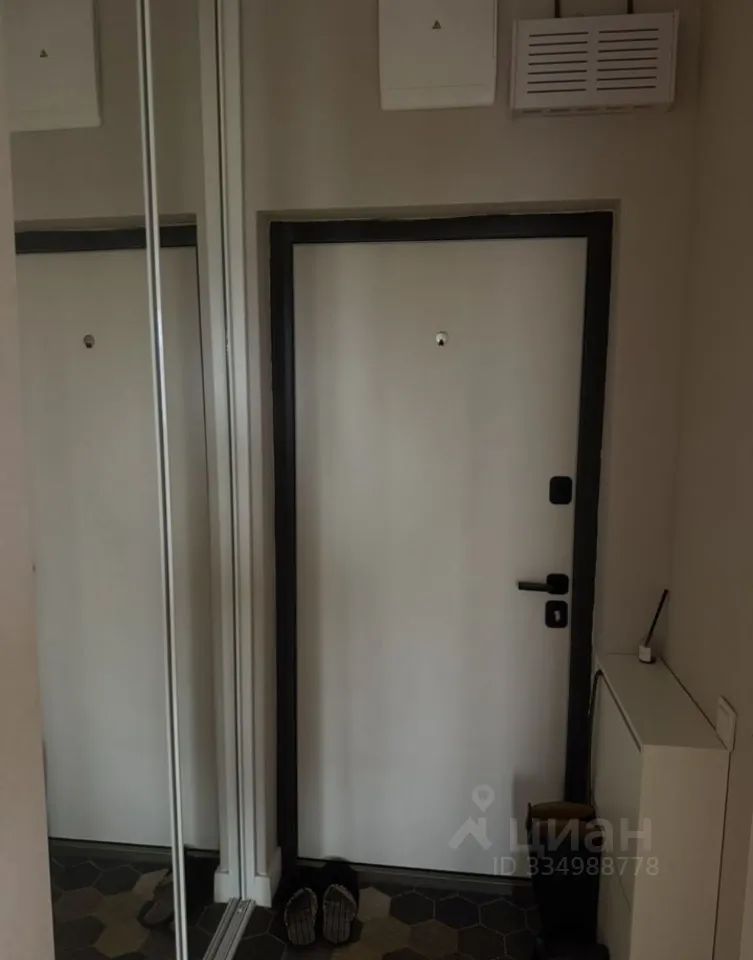 m. Skolkovo: Apartment, 1-rooms