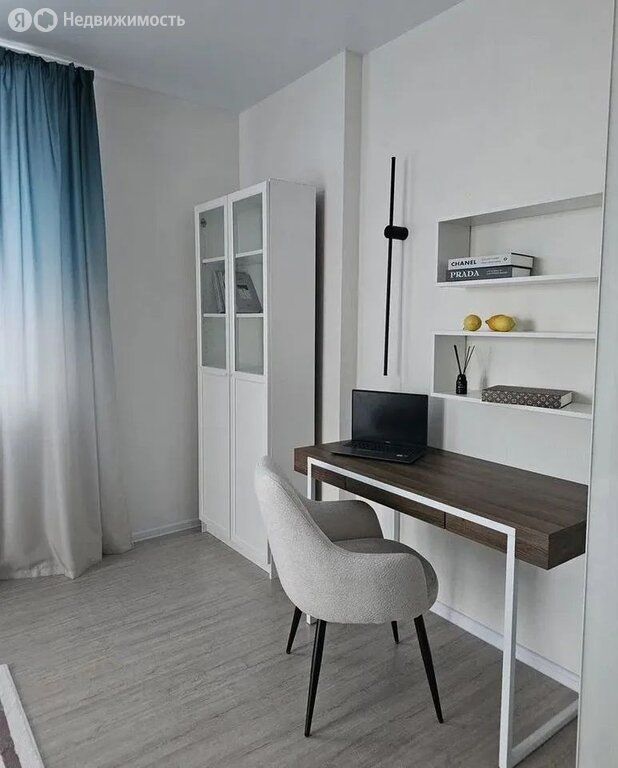 m. Fili: Apartment, 2-rooms