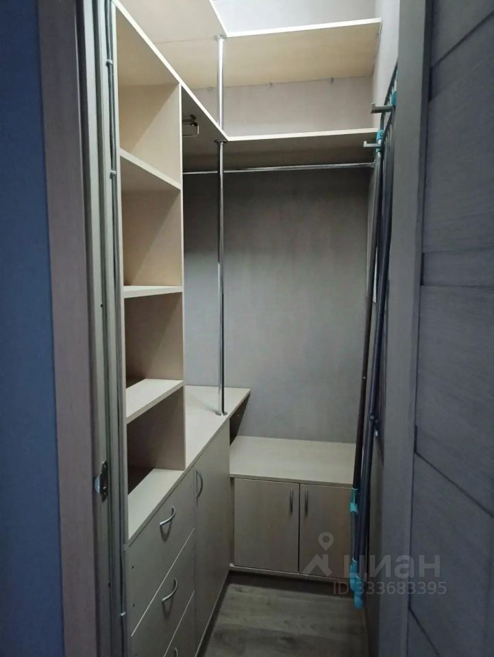 m. Podolsk: Apartment, 2-rooms