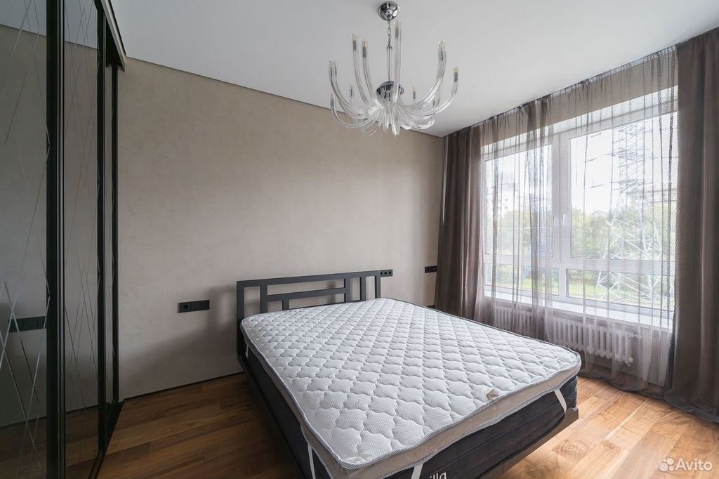 m. Fili: Apartment, 2-rooms