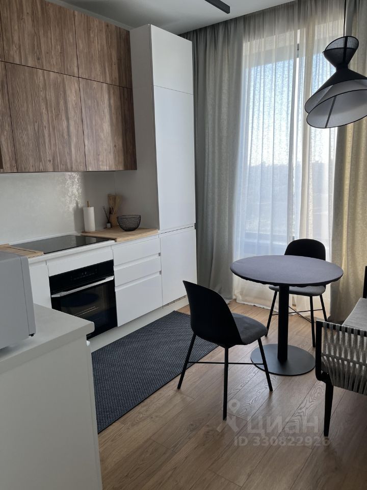 m. Verkhnie Kotly: Apartment, 1-rooms