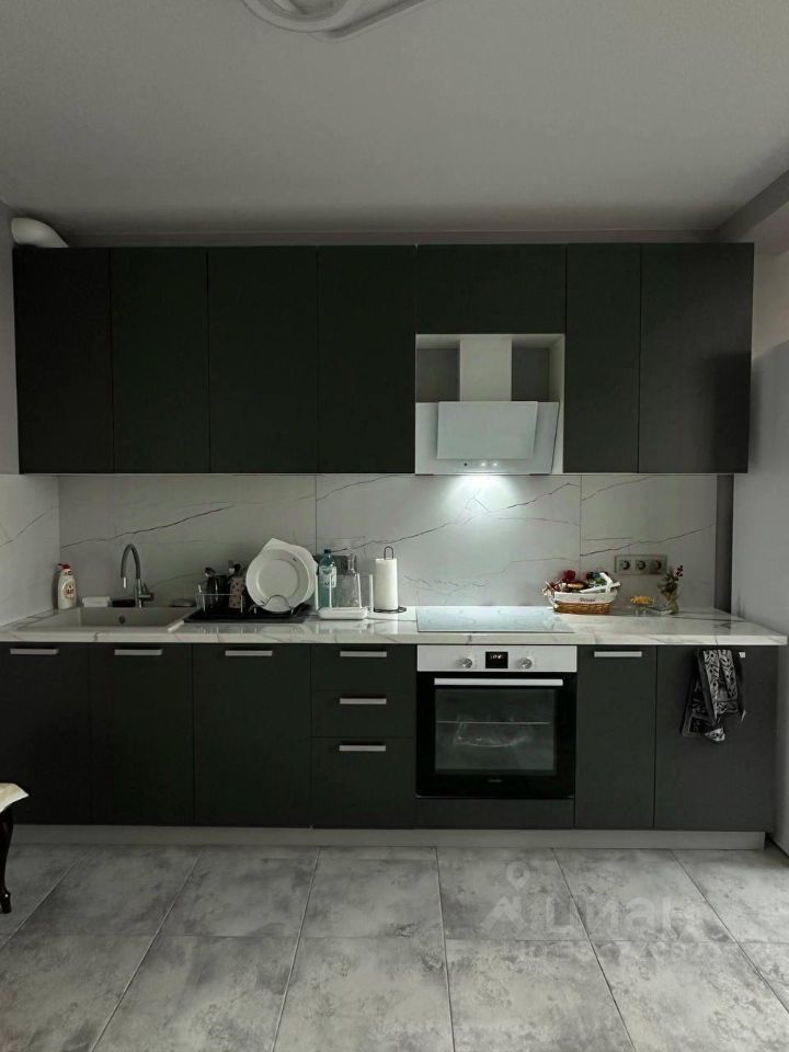 m. Kotelniki: Apartment, 1-rooms