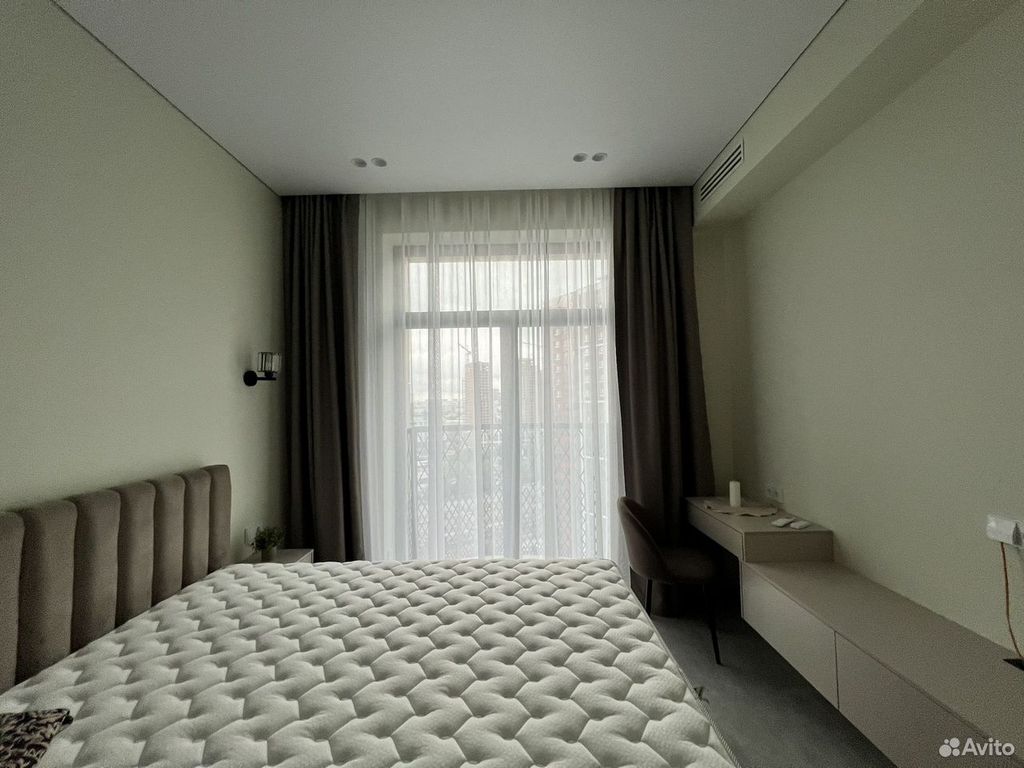 m. Ostankino: Apartment, 2-rooms
