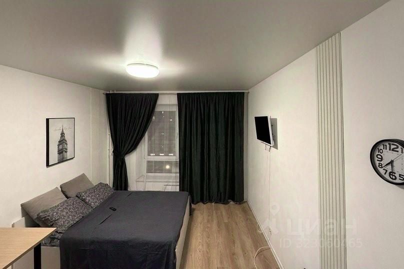 m. Butovo: Apartment, 1-rooms