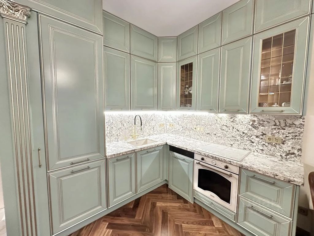 m. Ostankino: Apartment, 2-rooms