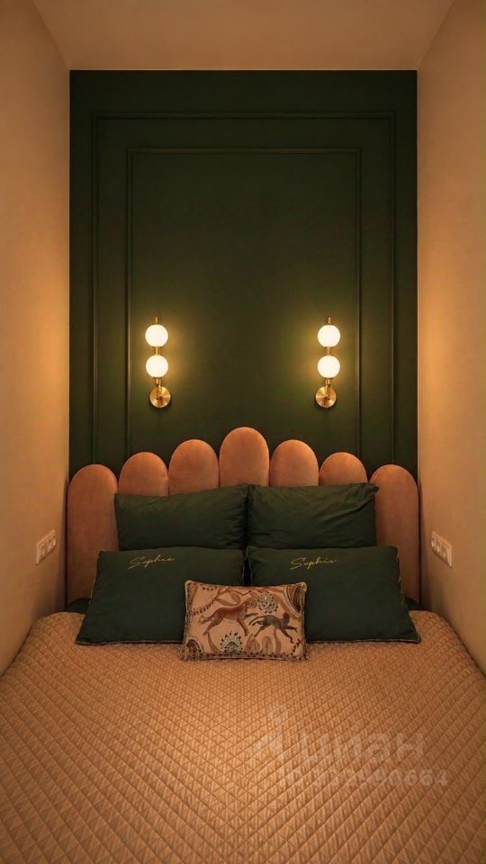 m. Zorge: Apartment, 1-rooms