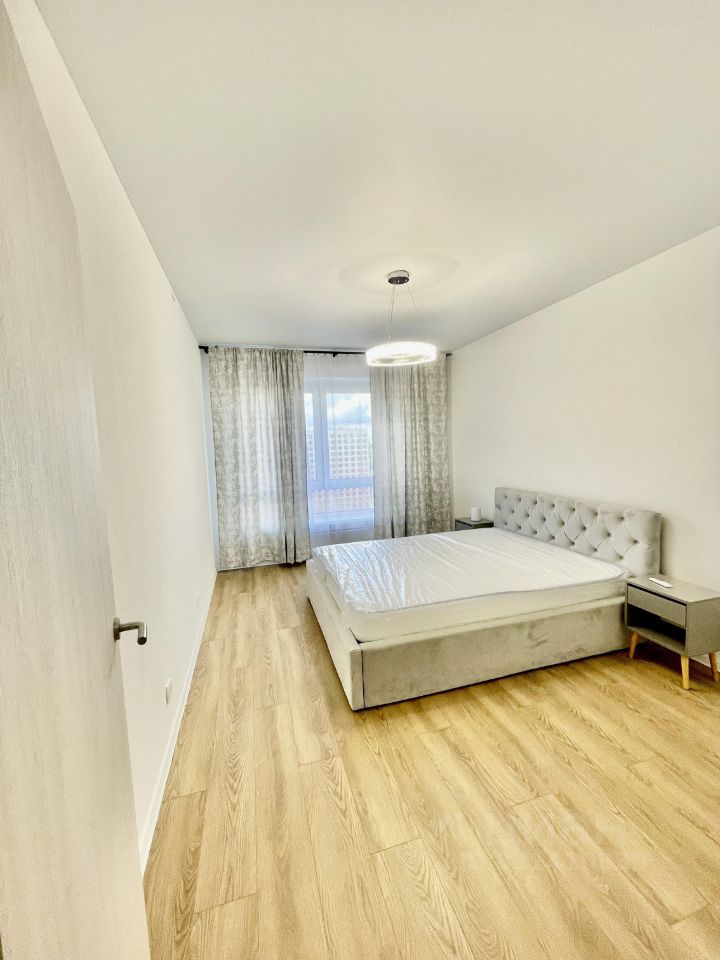 m. Bitsa: Apartment, 3-rooms