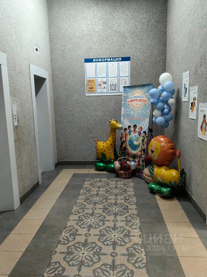 m. Silikatnaya: Apartment, 3-rooms