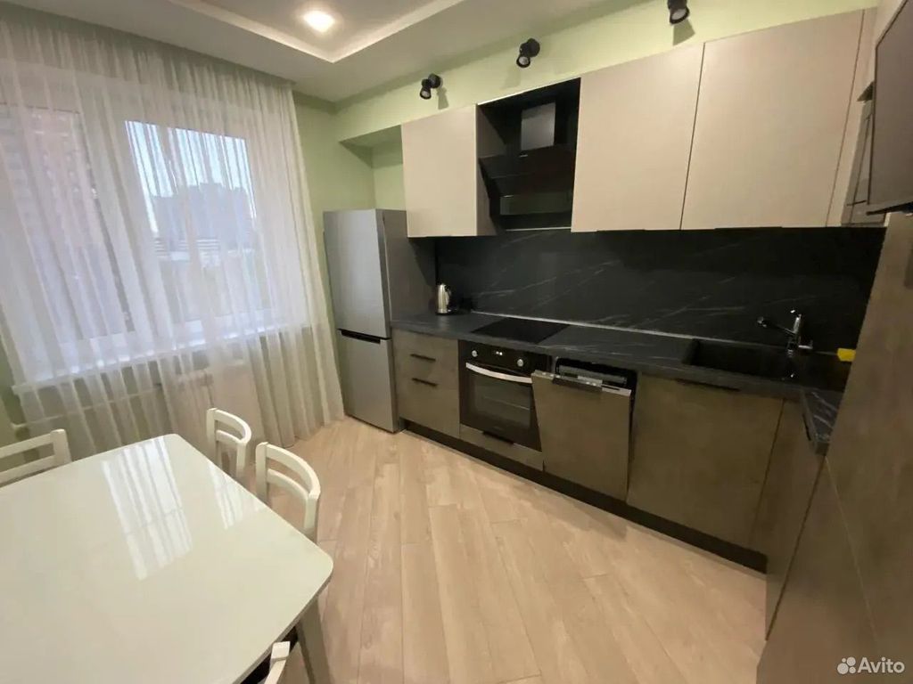 m. Profsoyuznaya: Apartment, 1-rooms