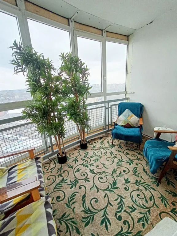 m. Lyubertsy I: Apartment, 1-rooms