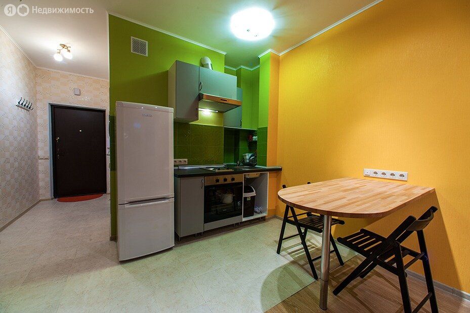 m. Penyagino: Apartment, studio