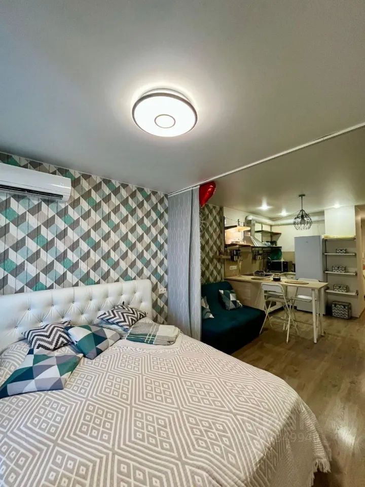 m. Molzhaninovo: Apartment, studio