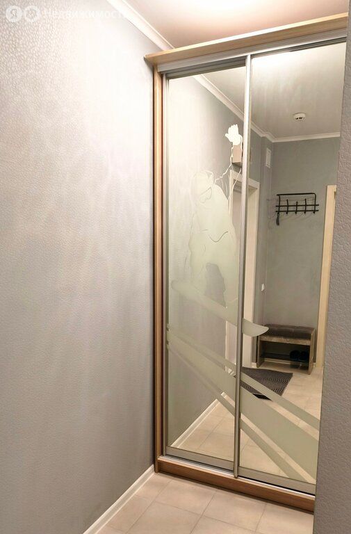 m. Govorovo: Apartment, 1-rooms