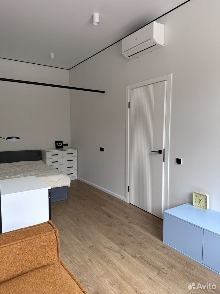 m. Anikeevka: Apartment, 1-rooms