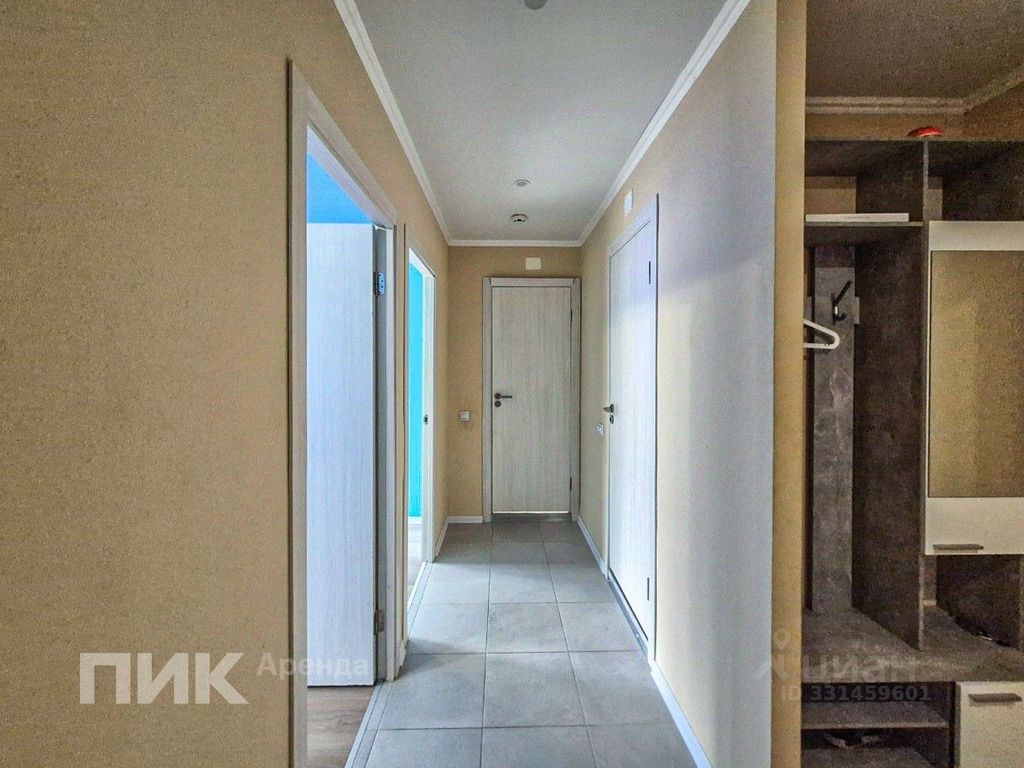 m. Kotelniki: Apartment, 2-rooms