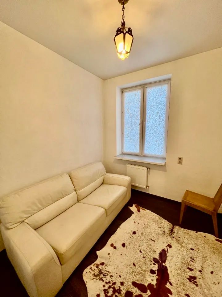 m. Reutovo: Apartment, 3-rooms