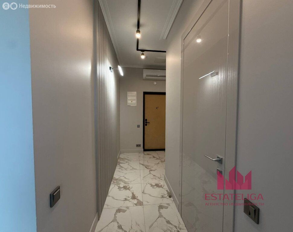 m. Shelepikha: Apartment, 1-rooms