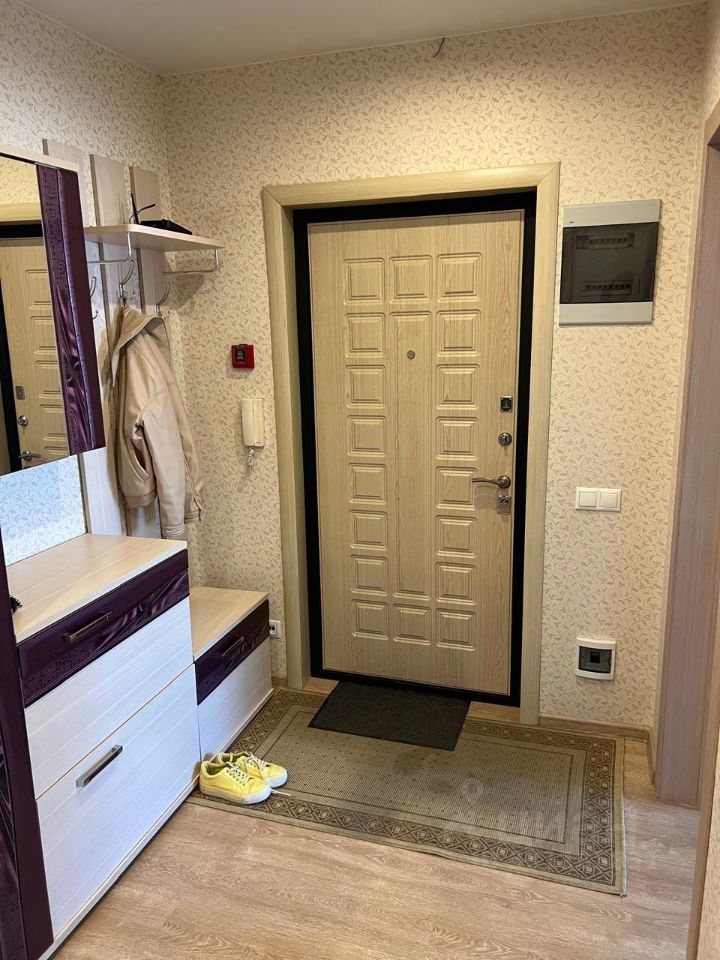 m. Zheleznodorozhnaya: Apartment, 2-rooms