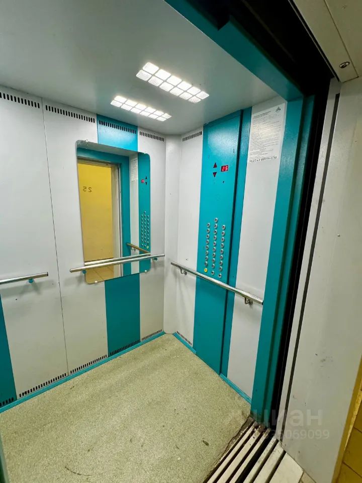 m. Planernaya: Apartment, 1-rooms