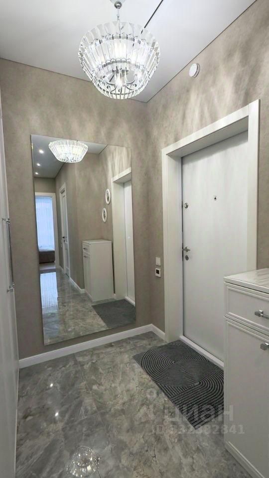 m. Spartak: Apartment, 2-rooms