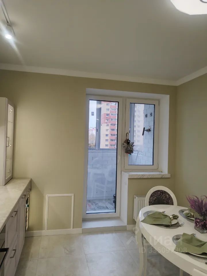 m. Podrezkovo: Apartment, 2-rooms